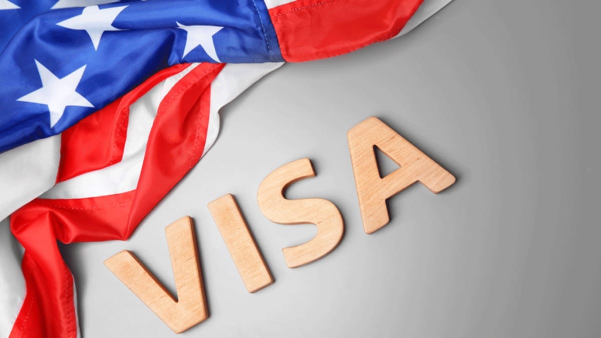 America banned entry for citizens of 12 countries