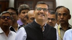 व्यक्तिवेध : अश्वनी लोहाणी