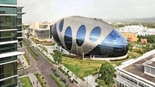 pimpri chinchwad municipal corporation Hinjewadi