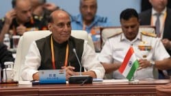 अन्वयार्थ : शांघाय (अ)सहकार्य!