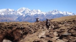 डॉ. नितीन अभिवंत यांचे ट्रेकिंगदरम्यान निधन