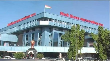 pimpri ward of 59 thousand voters