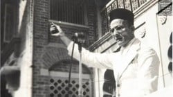 दादरस्थित सावरकर सदनचे बांधकाम ‘जैसे थे’च; राष्ट्रीय स्मारकाचा दर्जा देण्याबाबत भूमिका स्पष्ट करण्यासाठी सरकारला मुदतवाढ