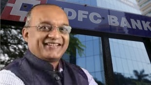 HDFC Bank head Sashidhar Jagdishan