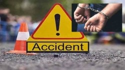 गंगाधाम चौक अपघात प्रकरण : ट्रकचालक-मालकाला पोलीस कोठडी