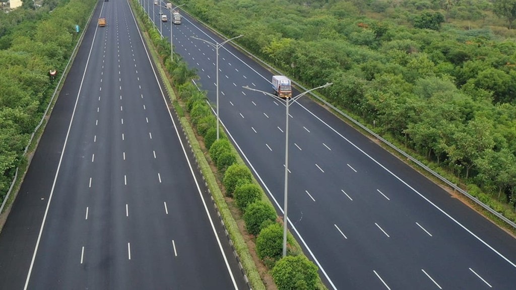 Jalgaon to Mumbai in five hours
