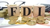 foreign direct investment