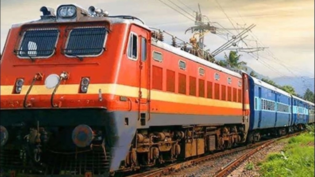 gondia ballarshah train loksatta
