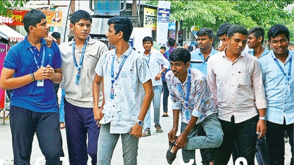 latur pattern news in marathi
