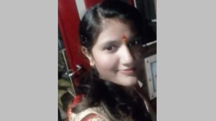 parbhani married women jumped in Godavari river