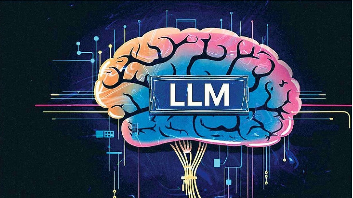 llm artificial intelligence loksatta article