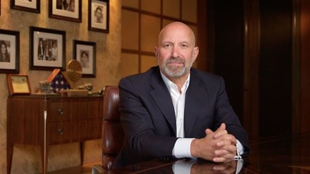 howard lutnick news in marathi