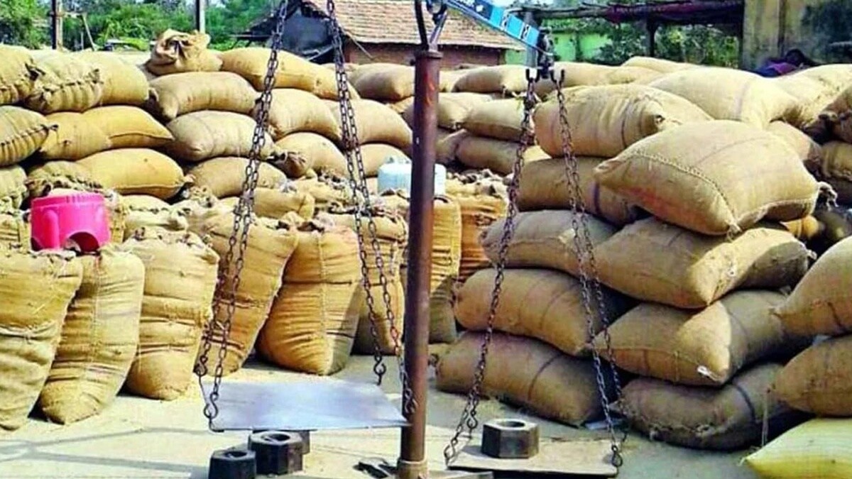 Gondia paddy farmers latest news