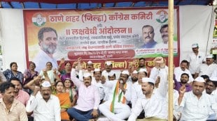 thane Ghodbunder civic problems