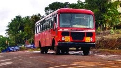 एसटी कर्मचाऱ्यांच्या महागाई भत्त्यात सात टक्के वाढ, उपमुख्यमंत्री एकनाथ शिंदे यांची घोषणा