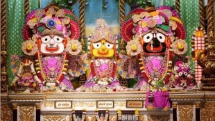 pune jagannath rath yatra