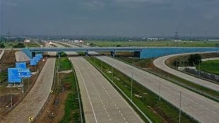 Samruddhi expressway