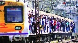 Mumbai Local Trains Mega Block : रेल्वेने जाताय, वाचा आणि मगच प्रवास करा…