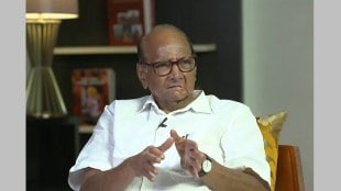Sharad Pawar Made Big Statement Regarding Shaktipeeth Highway