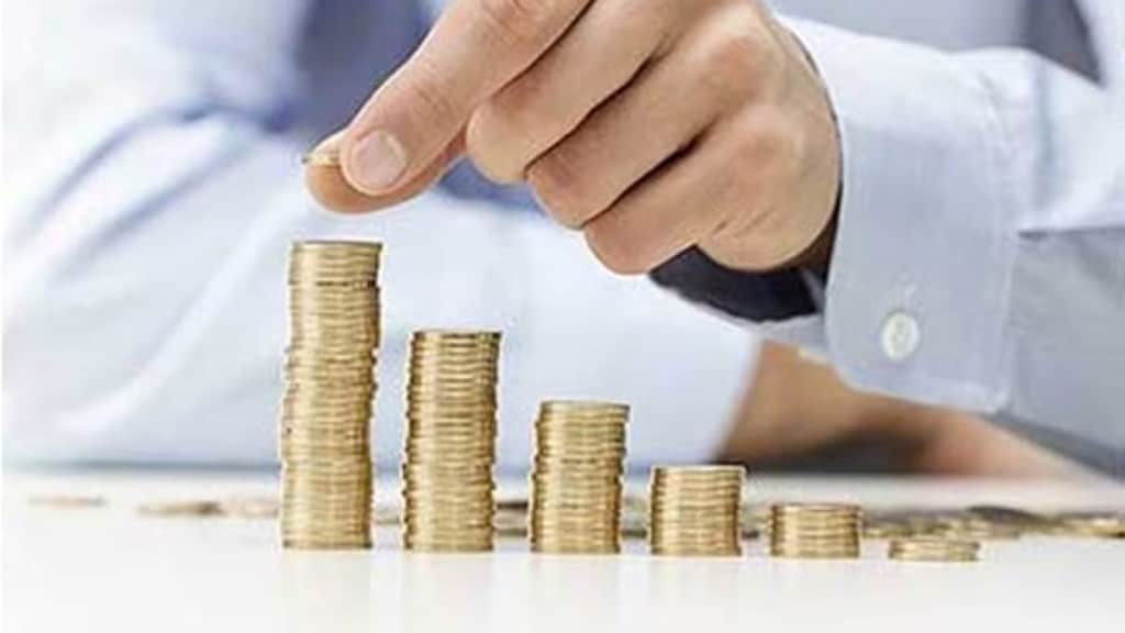mutual fund etf index fund