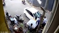 मोटारचालकाने मद्यप्राशन केल्याचे निष्पन्न, कोठडीत रवानगी, पुण्यातील भावे स्कूलजवळील अपघात प्रकरण