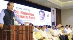 काँग्रेसचा स्वातंत्र्य लढ्यापासूनचा प्रवास आजही जनमनात जिवंत, पृथ्वीराज चव्हाण यांचा विश्वास