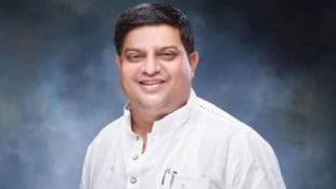 Bhiwandi mp balya mama