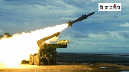 Akash Teer india s air defense