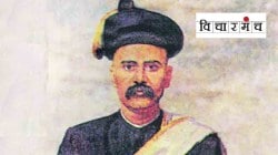 आजही समाज तिथेच आहे आणि आगरकर काळाच्या पुढे…