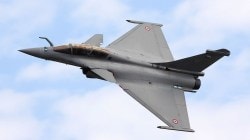 राफेल ‘विमानधडा’चे आता भारतात उत्पादन, फ्रान्सच्या ‘दसॉल्ट’चा टाटांबरोबर करार