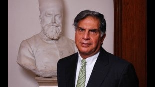 Ratan Tata s will
