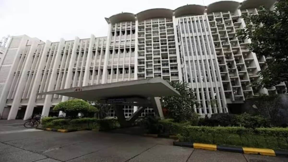 iit Mumbai