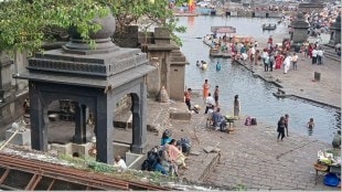 nashik kumbh mela latest marathi news