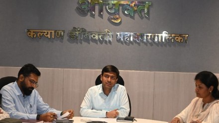five schools in kalyan Dombivli