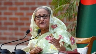 sheikh Hasina loksatta news