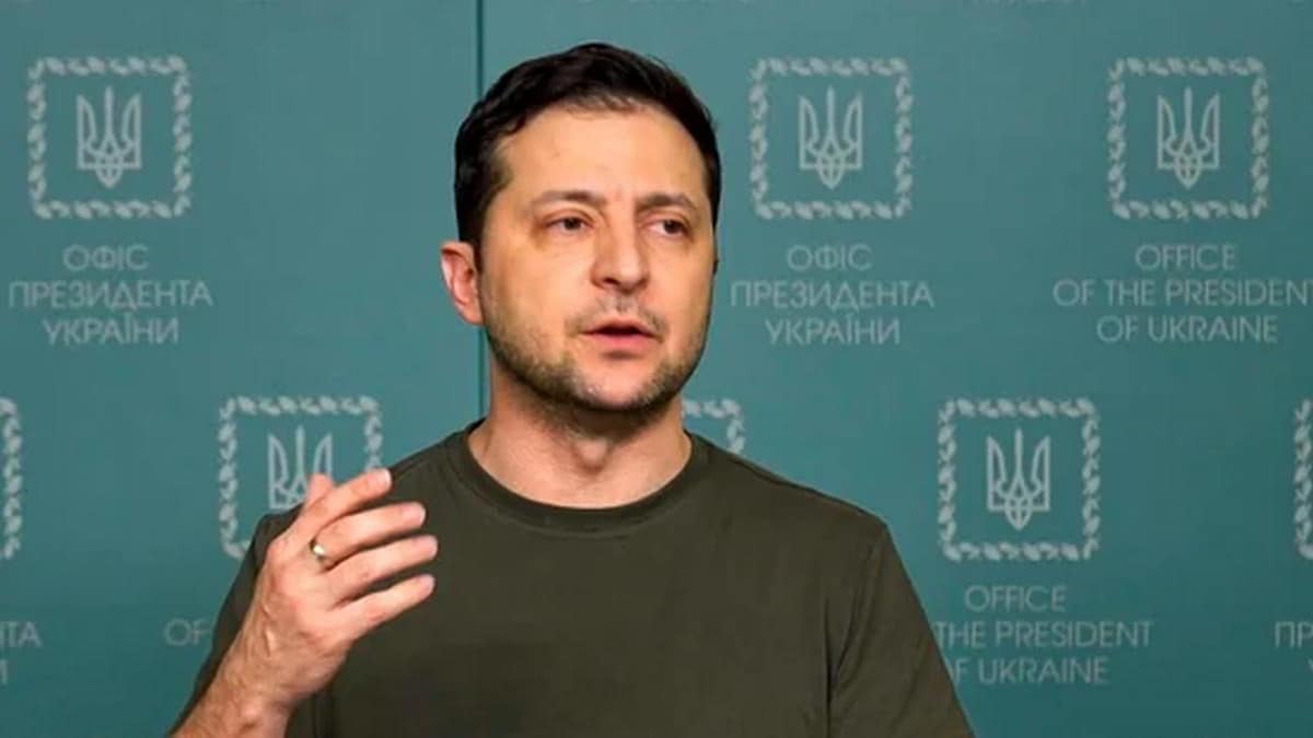 Russia Ukraine news
