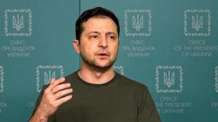 Russia Ukraine news