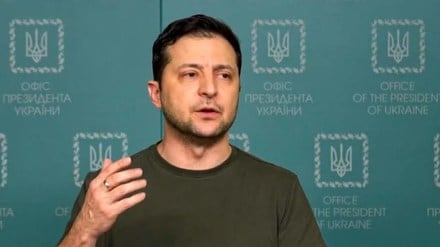 Russia Ukraine news