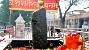 Shani Shingnapur Devasthan
