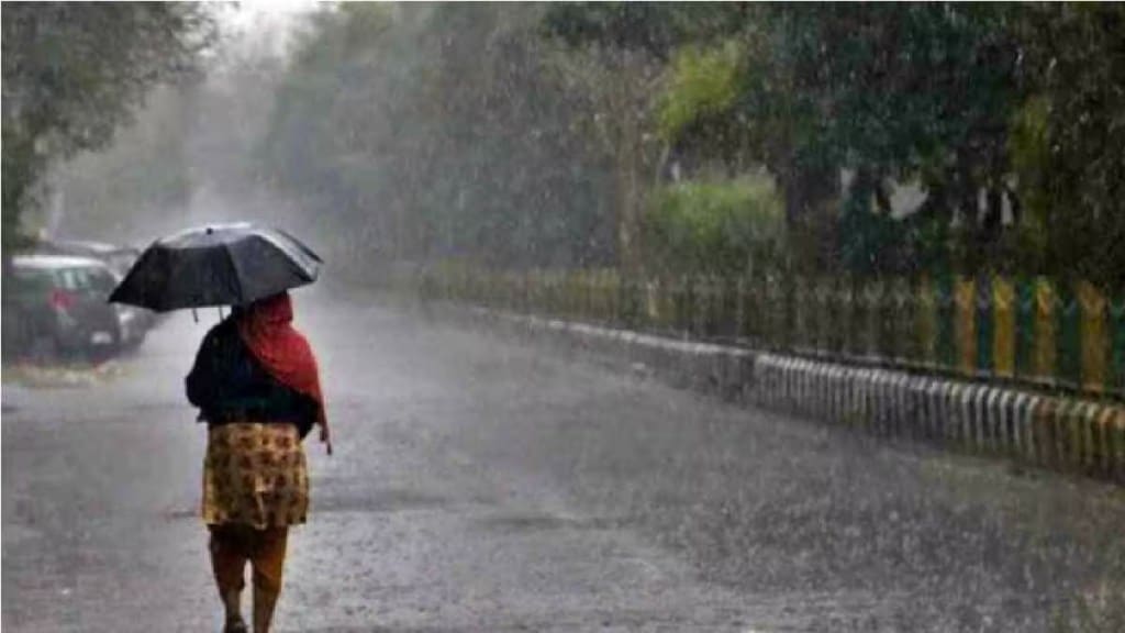 pune rain updates in marathi