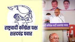 राष्ट्रवादी शरद पवार गटाच्या सोलापूर जिल्हाध्यक्षपदी वसंतराव देशमुख