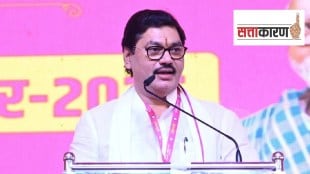 dhananjay munde s social image