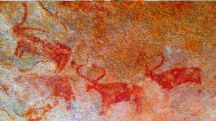 types of caves in marathi