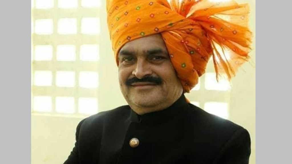 dilip dhote Shalarth ID Scam