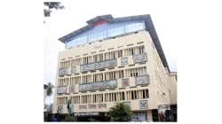 खुर्ची एक अधिकारी दोन… जिल्हा आरोग्य अधिकारी पदावरून वाद