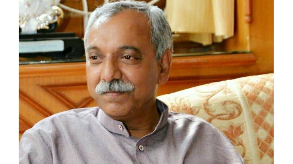 pandurang balkawade