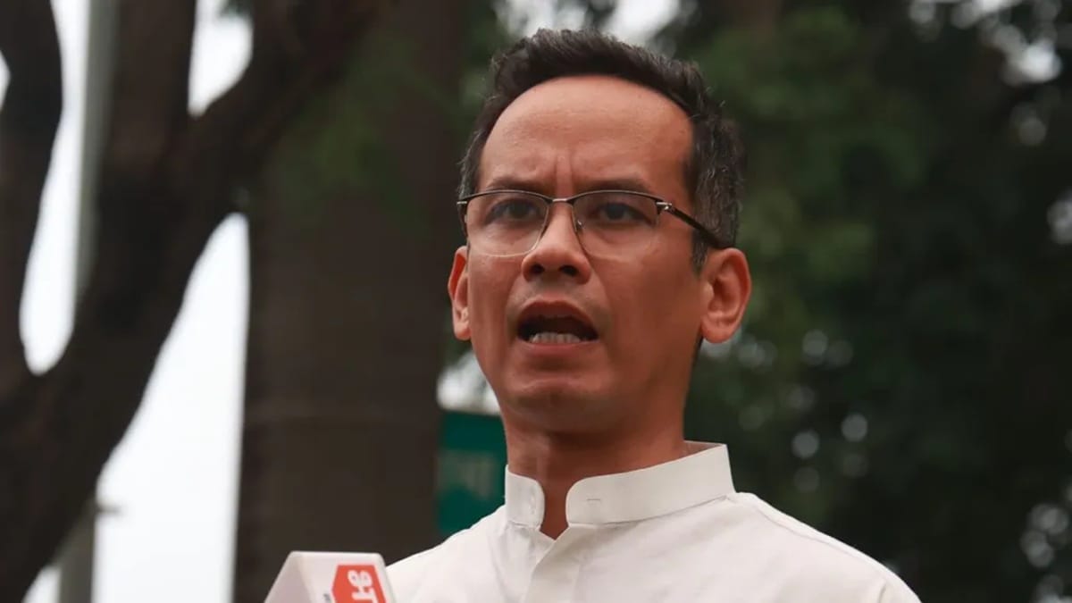 Gaurav gogoi news in marathi