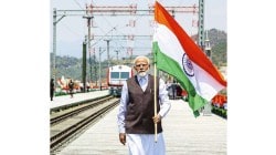 पाककडून मानवतेवर हल्ला, काश्मीर दौऱ्यात पंतप्रधानांचे टीकास्त्र; विकासकामांचे लोकार्पण
