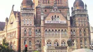 mumbai ward formation work