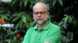 व्यक्तिवेध : संजय मोंगा